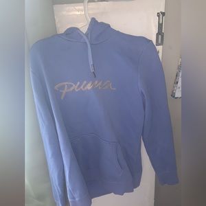 Puma hoodie